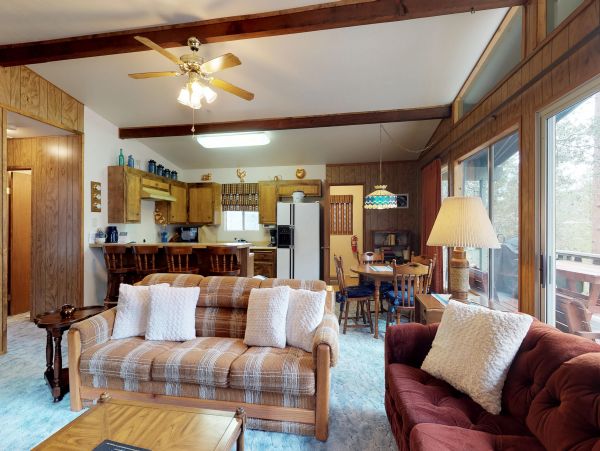 Palm Springs Home 984271