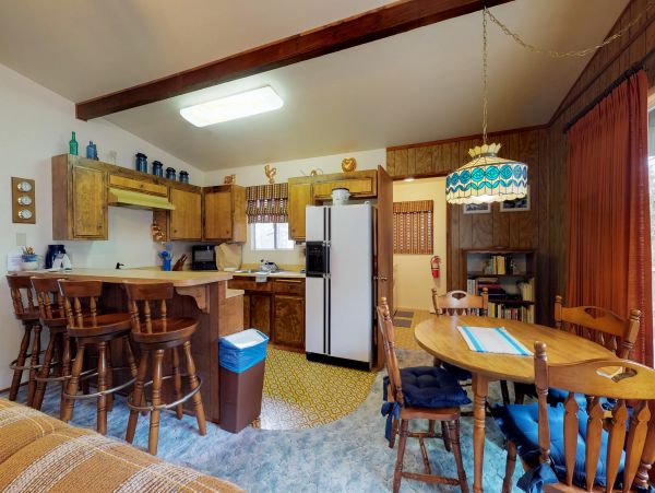 Palm Springs Home 984271