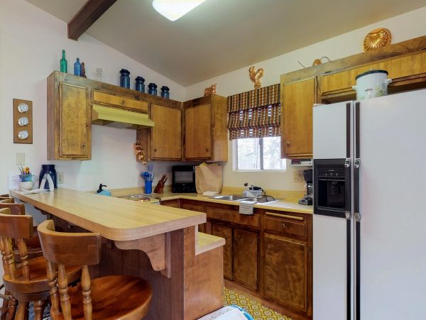 Palm Springs Home 984271