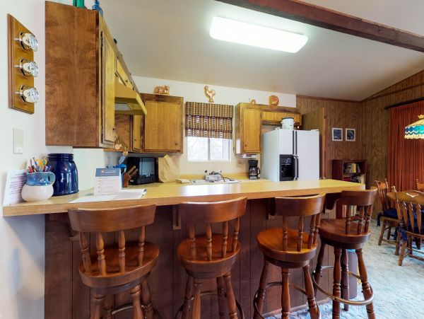 Palm Springs Home 984271