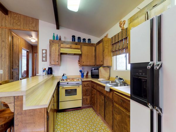 Palm Springs Home 984271