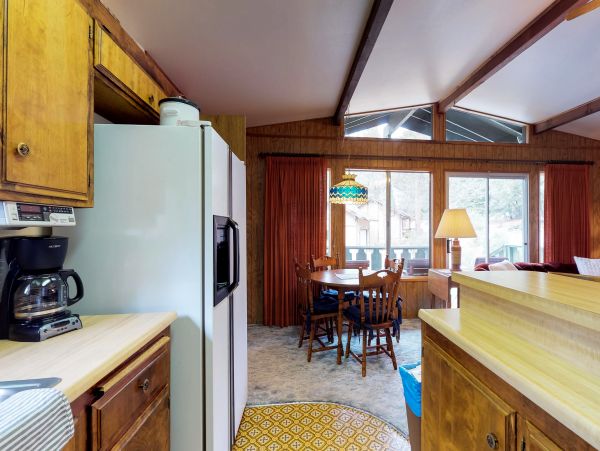 Palm Springs Home 984271