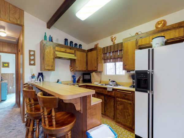 Palm Springs Home 984271