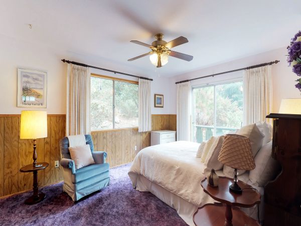 Palm Springs Home 984271