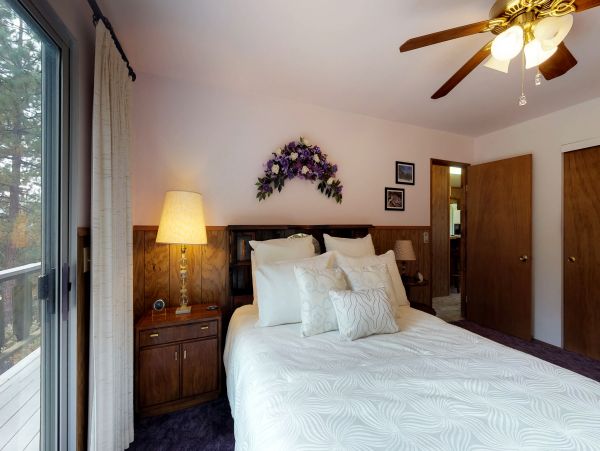 Palm Springs Home 984271