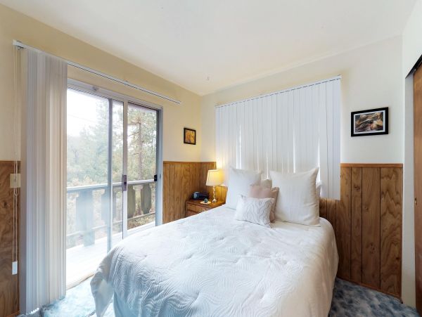 Palm Springs Home 984271