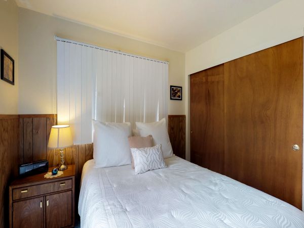 Palm Springs Home 984271