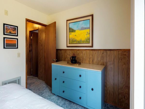 Palm Springs Home 984271