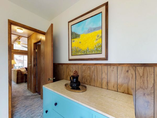Palm Springs Home 984271