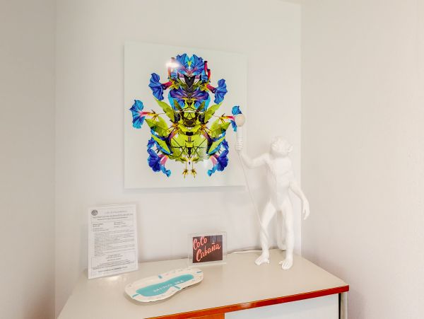 Palm Springs Home 984272