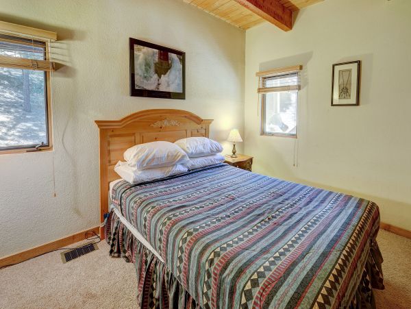 Palm Springs Home 984273