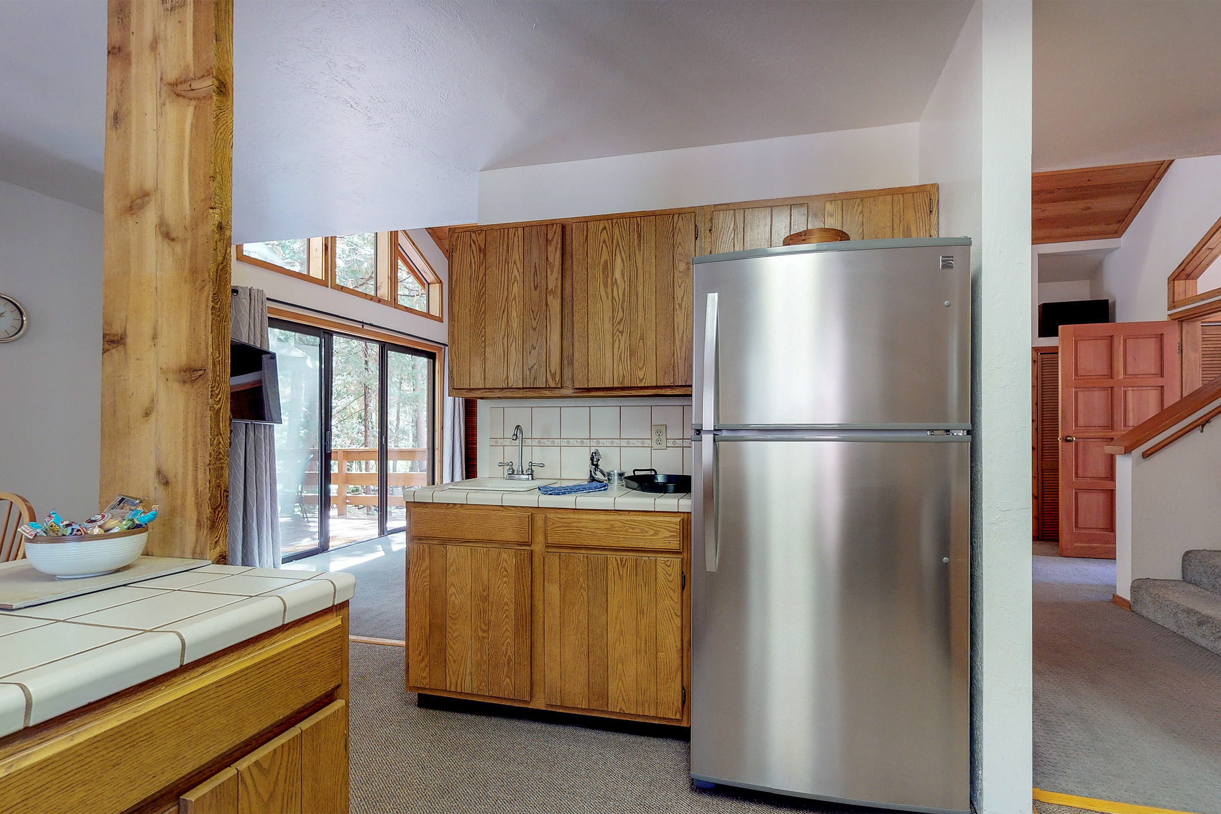 Palm Springs Home 984274