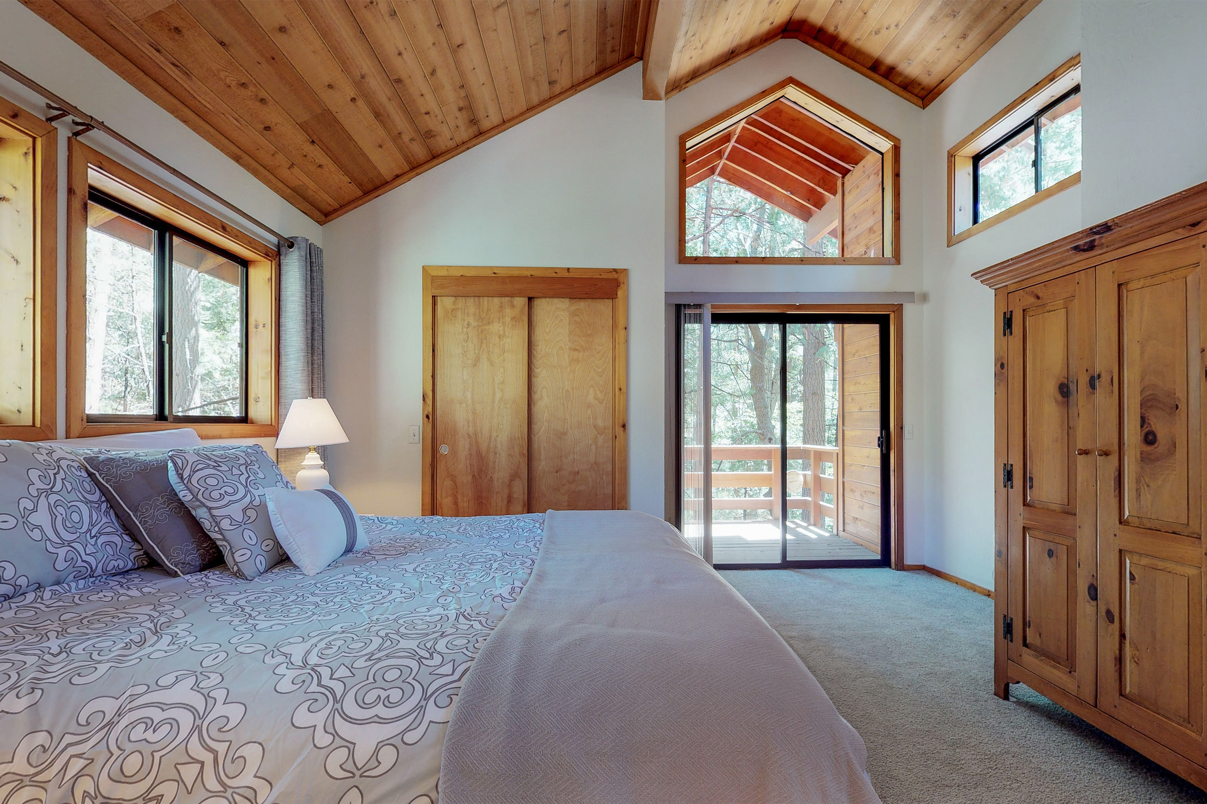Palm Springs Home 984274