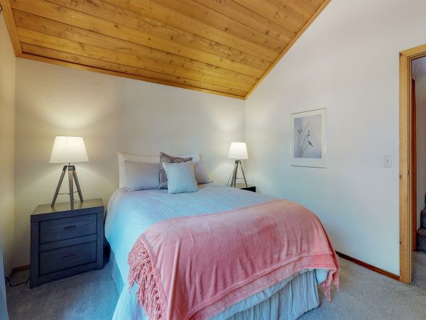 Palm Springs Home 984274