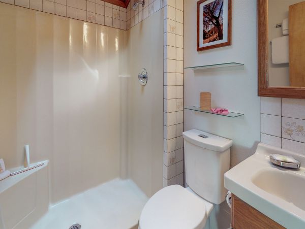 Palm Springs Home 984274