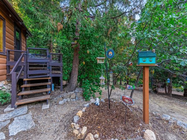Palm Springs Home 984276