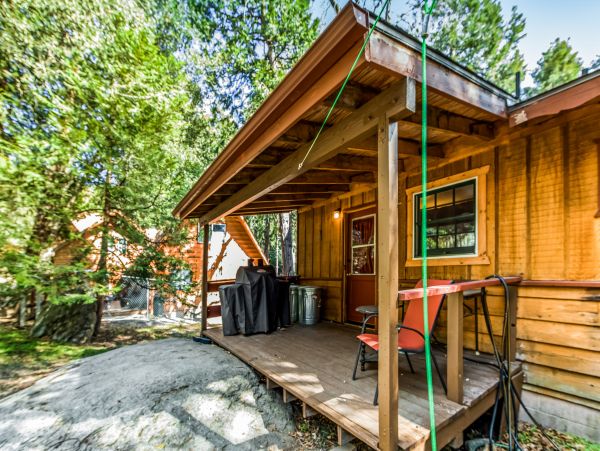 Palm Springs Home 984277