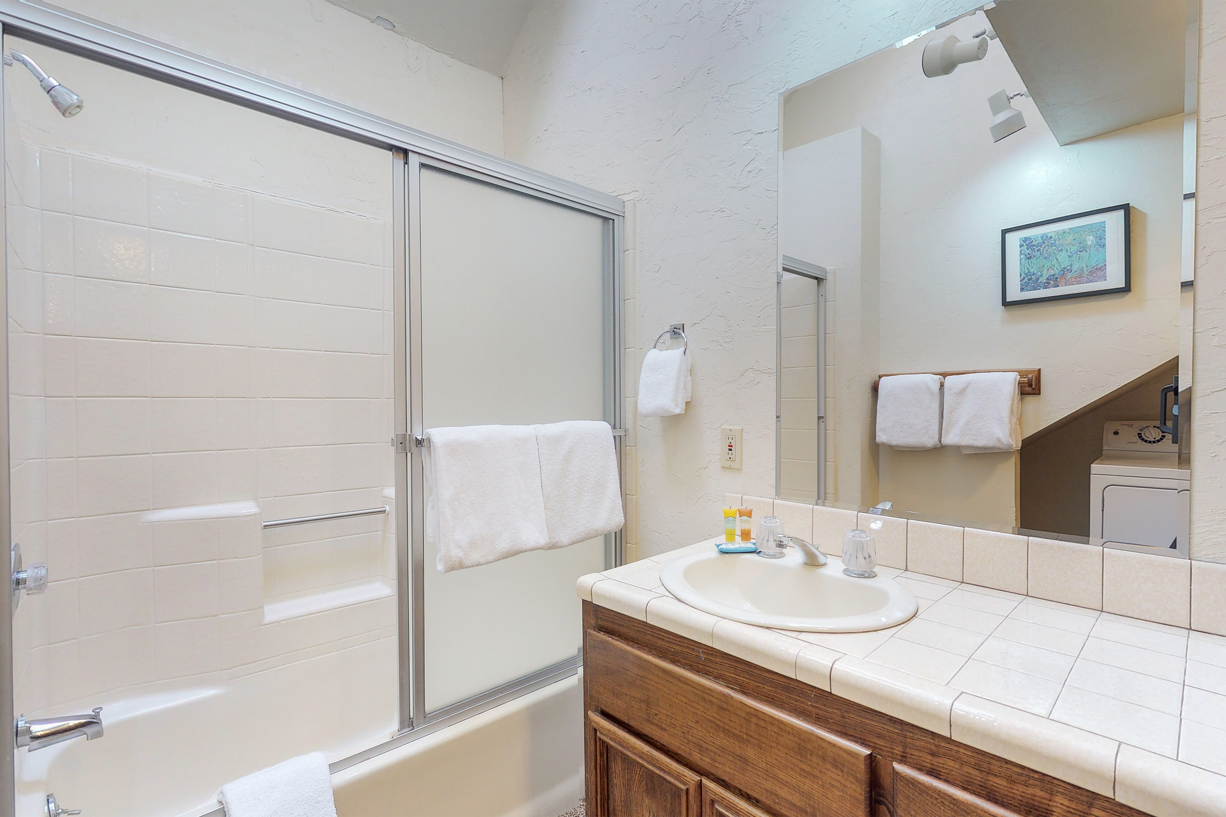 Palm Springs Home 984278