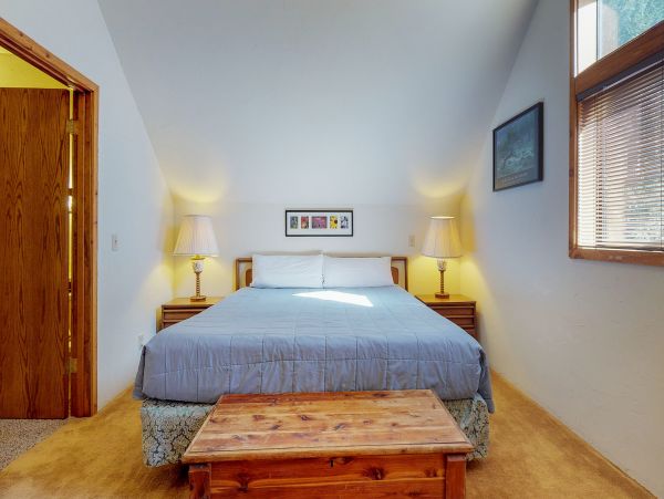 Palm Springs Home 984278