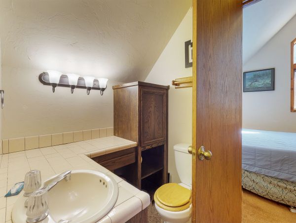 Palm Springs Home 984278