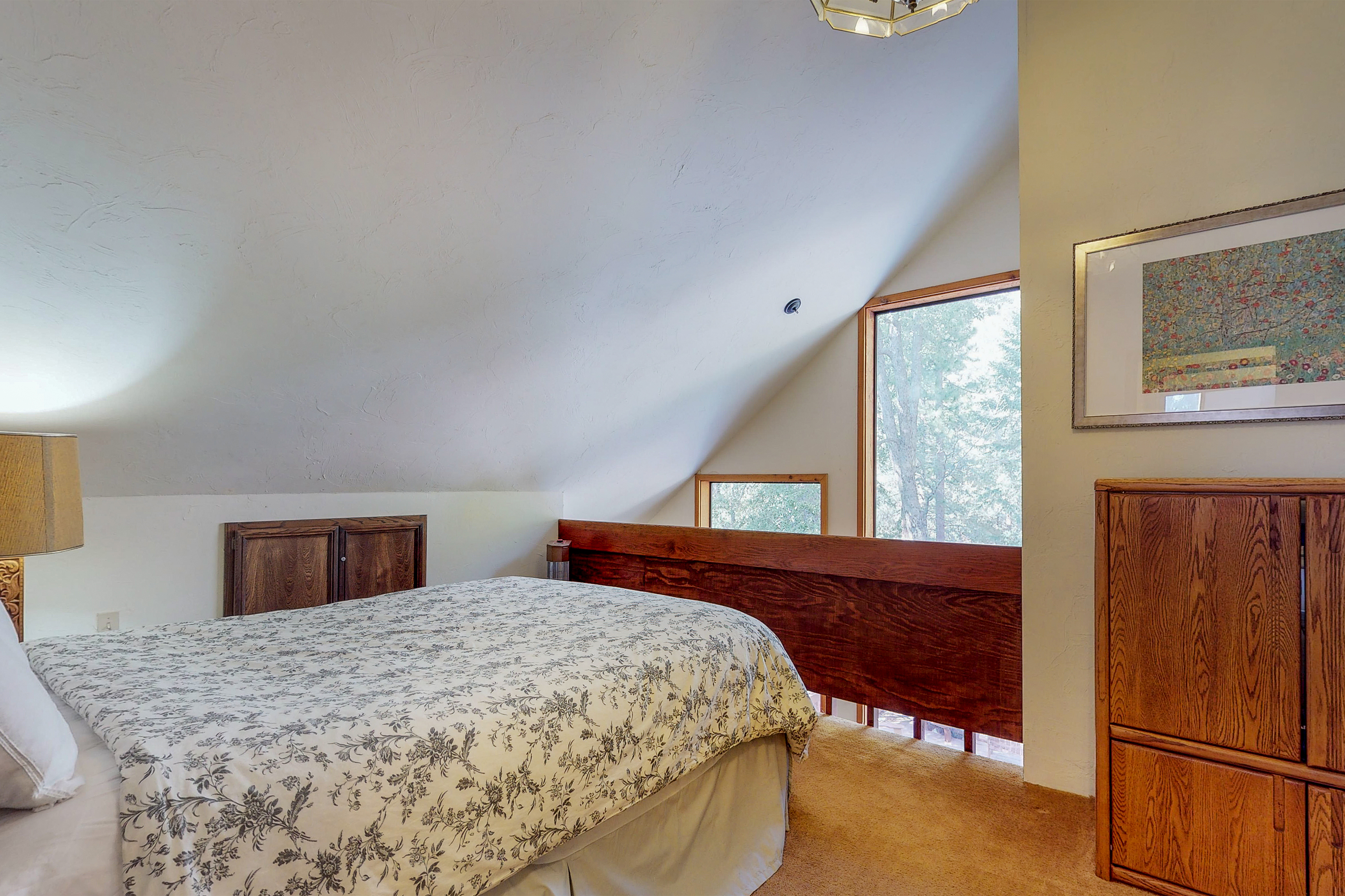 Palm Springs Home 984278