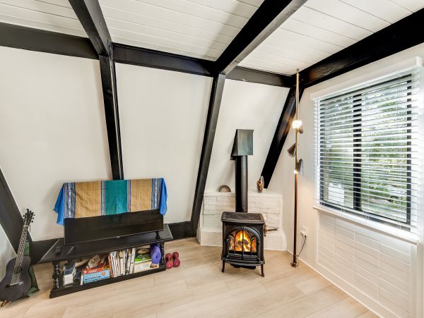 Palm Springs Home 984279
