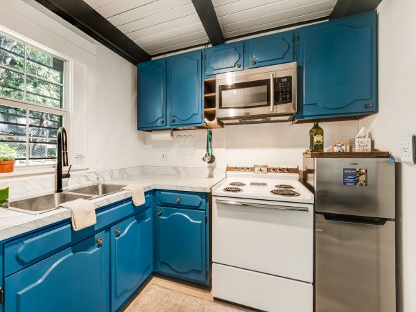 Palm Springs Home 984279