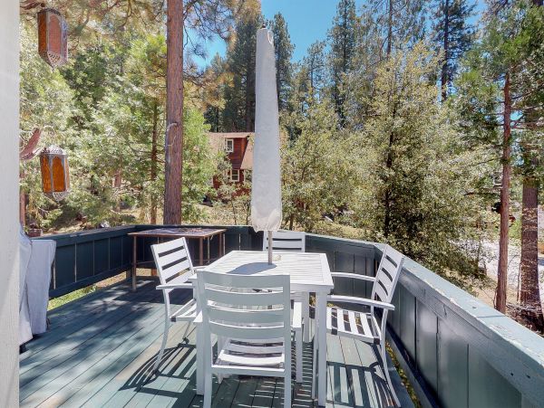 Palm Springs Home 984280