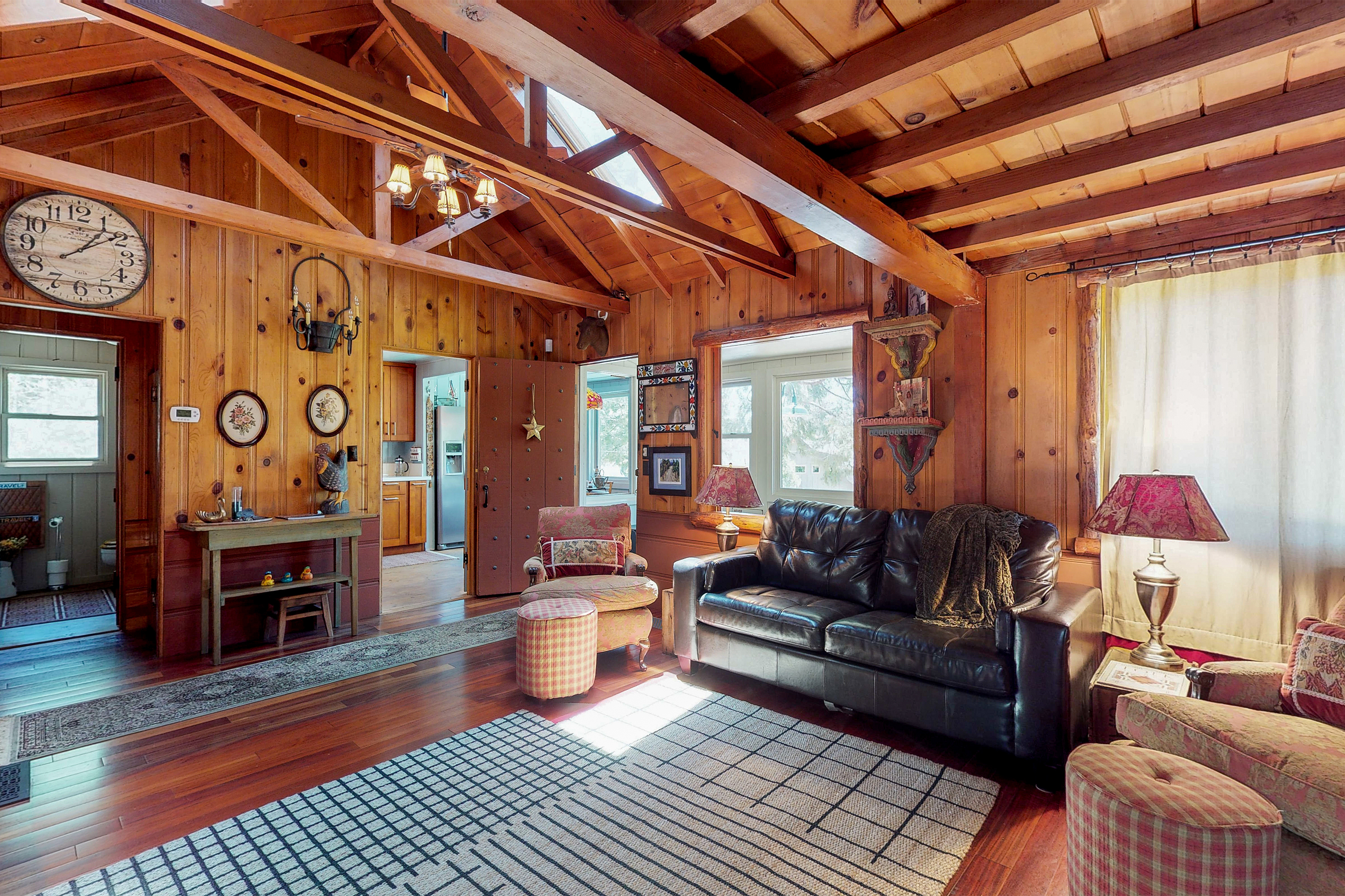 Palm Springs Home 984280