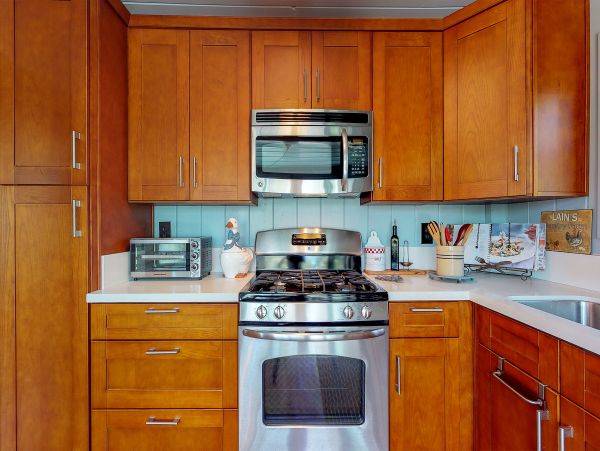 Palm Springs Home 984280