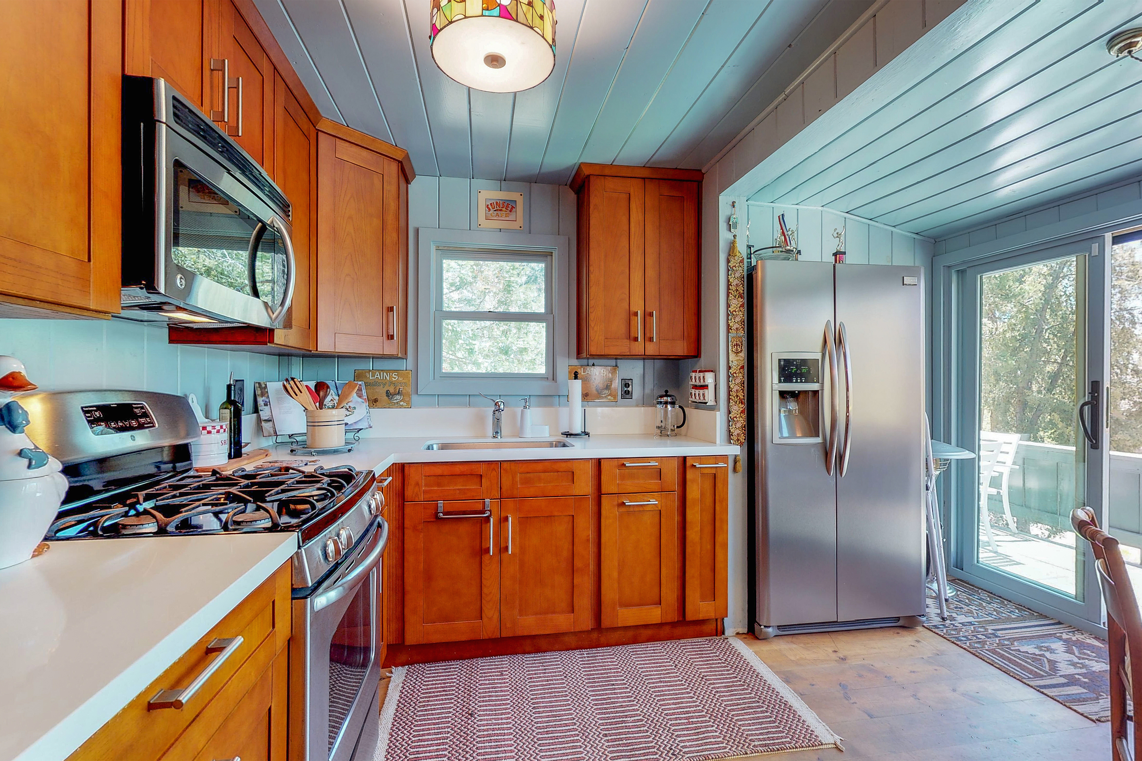 Palm Springs Home 984280