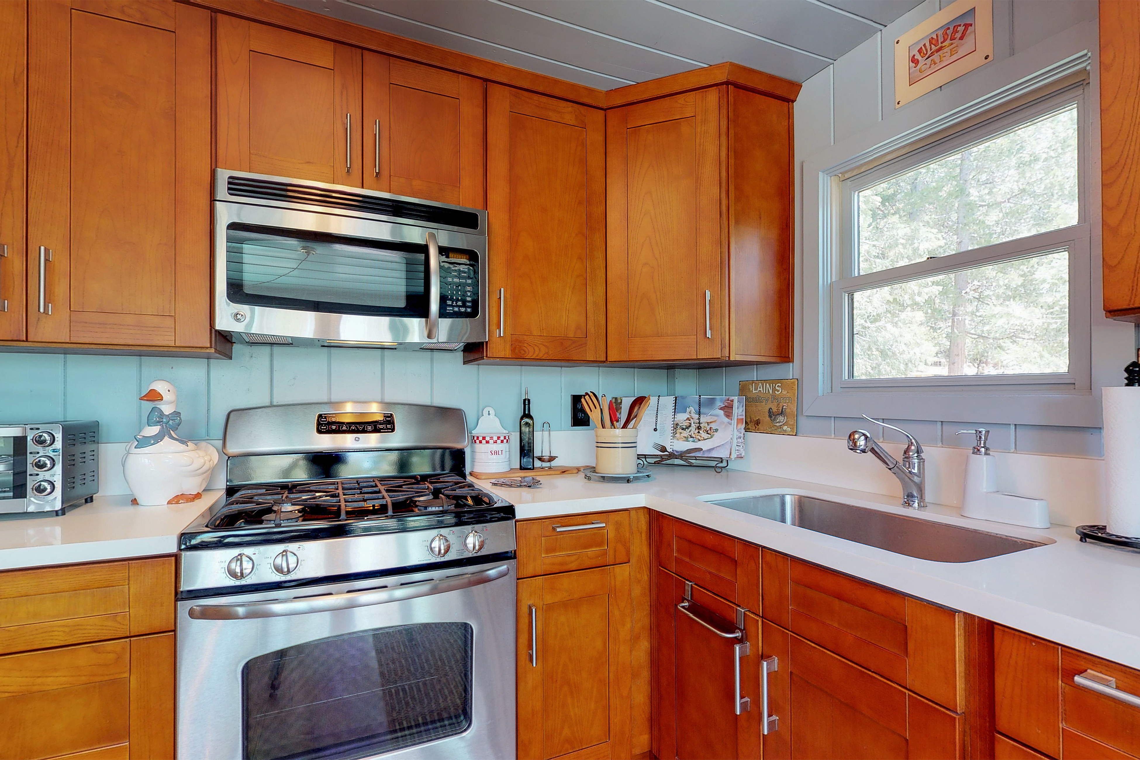 Palm Springs Home 984280