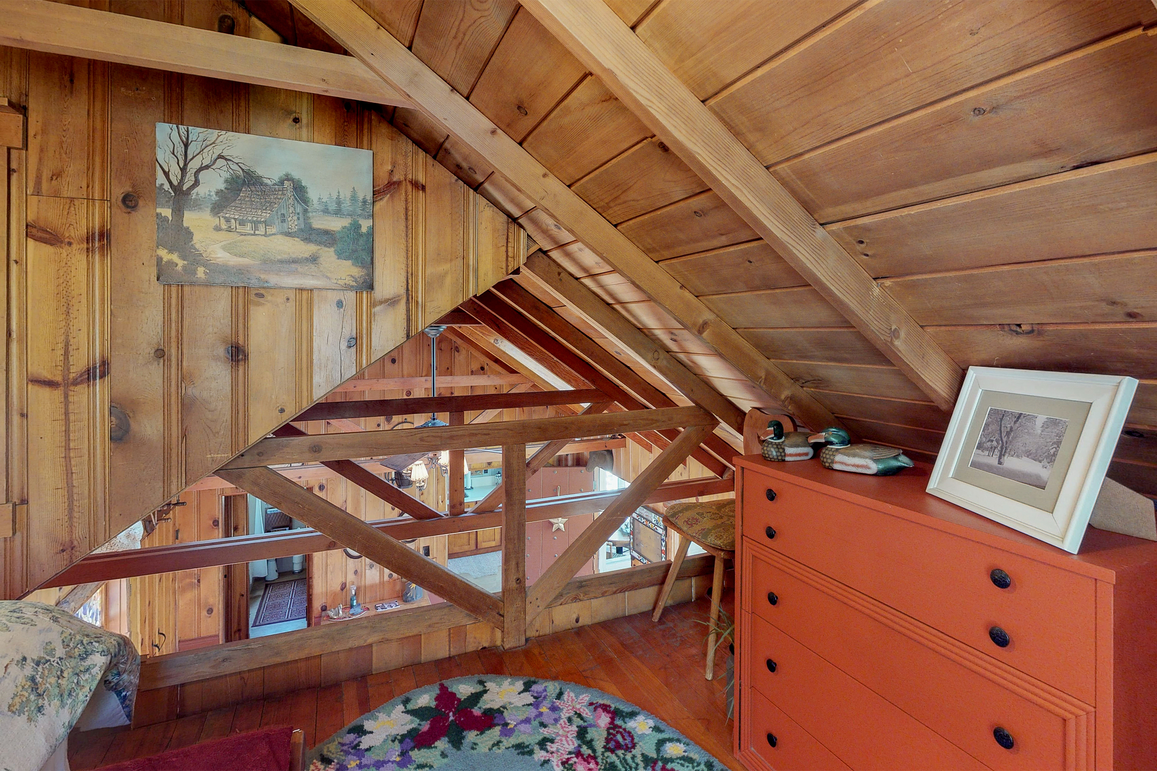 Palm Springs Home 984280