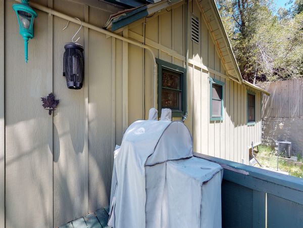 Palm Springs Home 984280