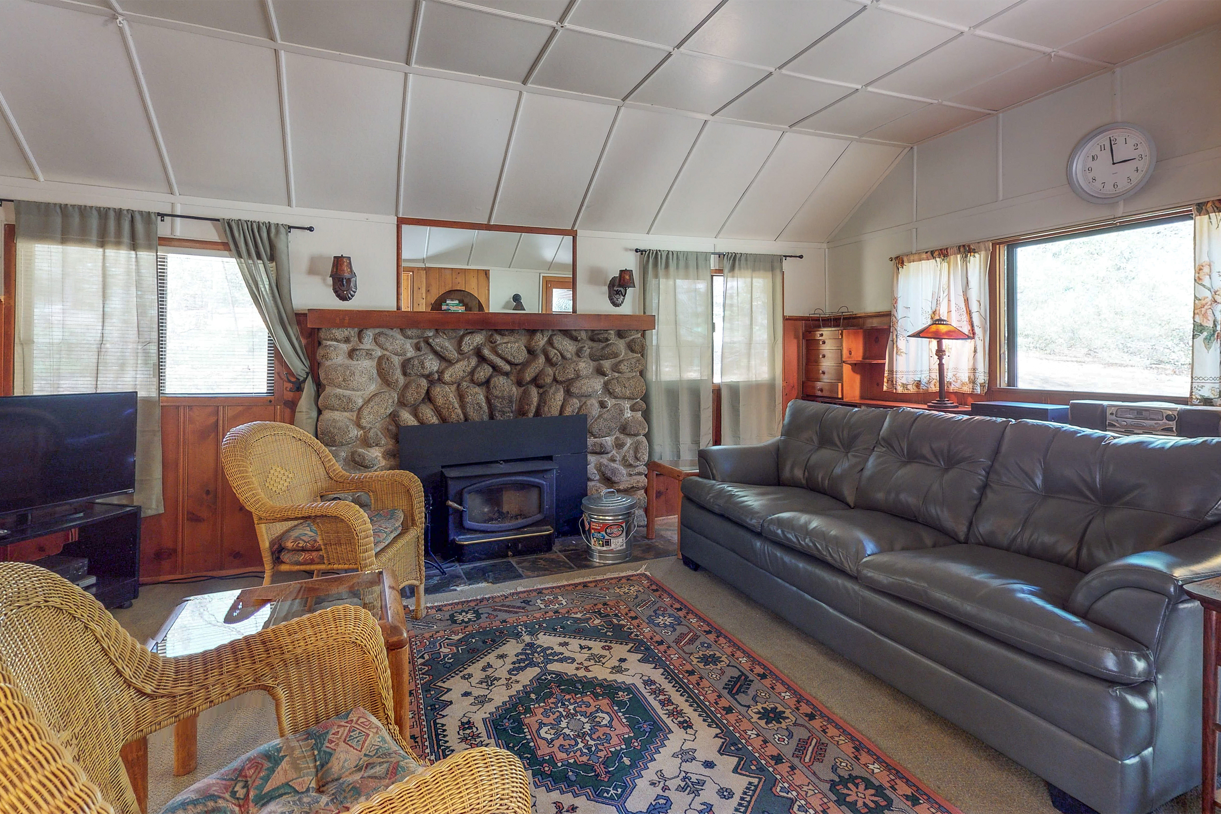 Palm Springs Home 984281