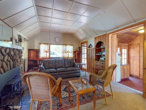 Palm Springs Home 984281