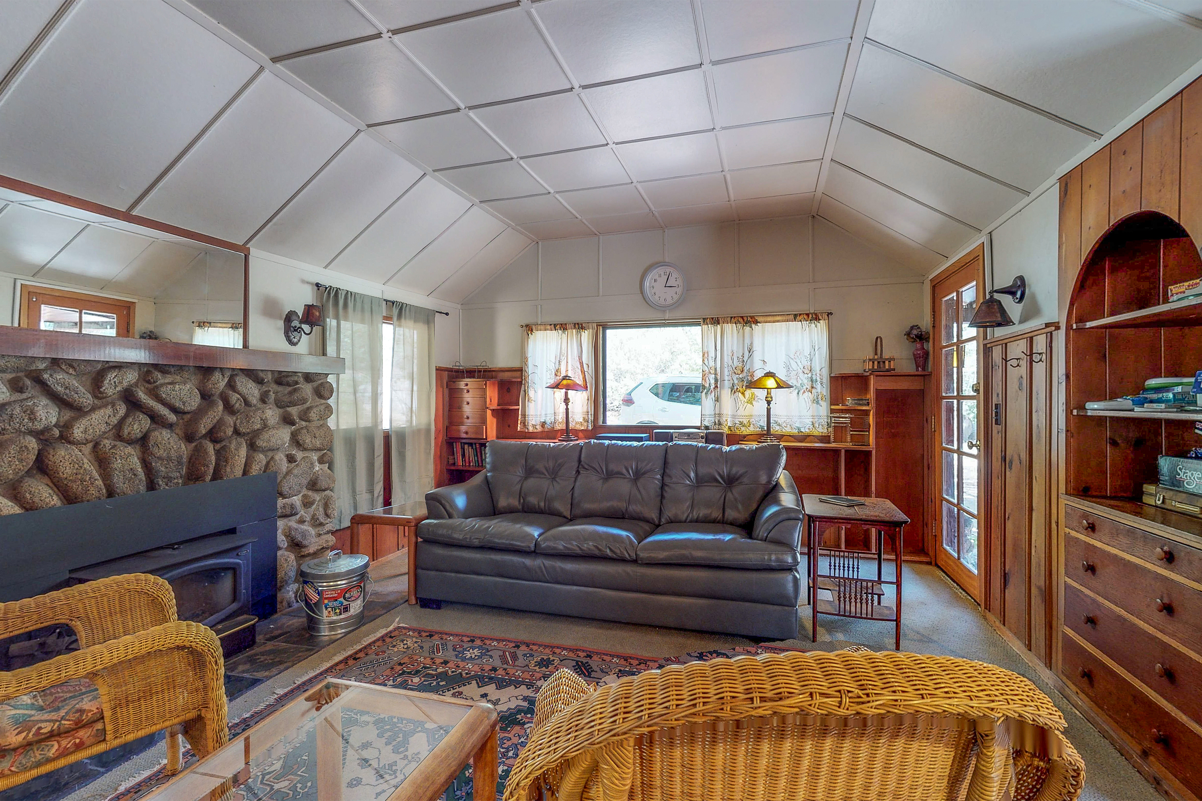 Palm Springs Home 984281