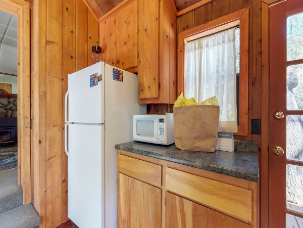 Palm Springs Home 984281