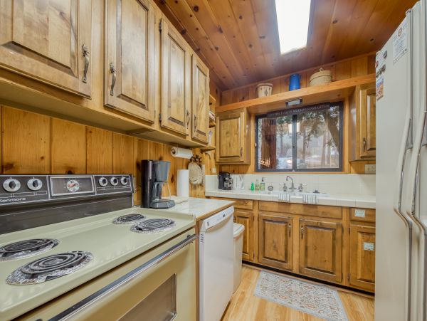 Palm Springs Home 984282