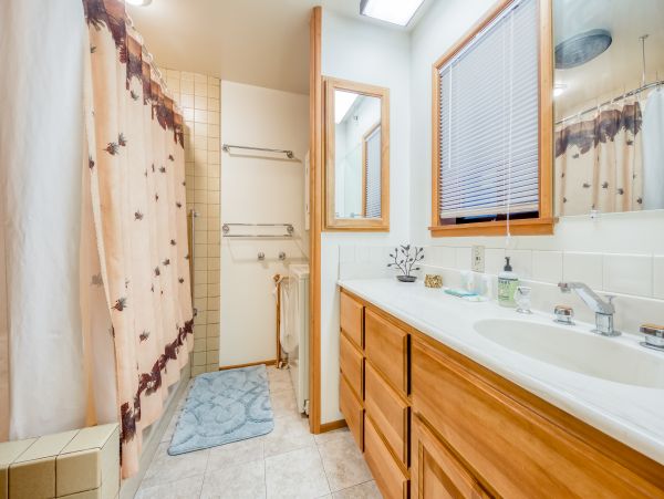 Palm Springs Home 984282