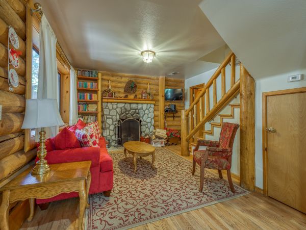 Palm Springs Home 984283