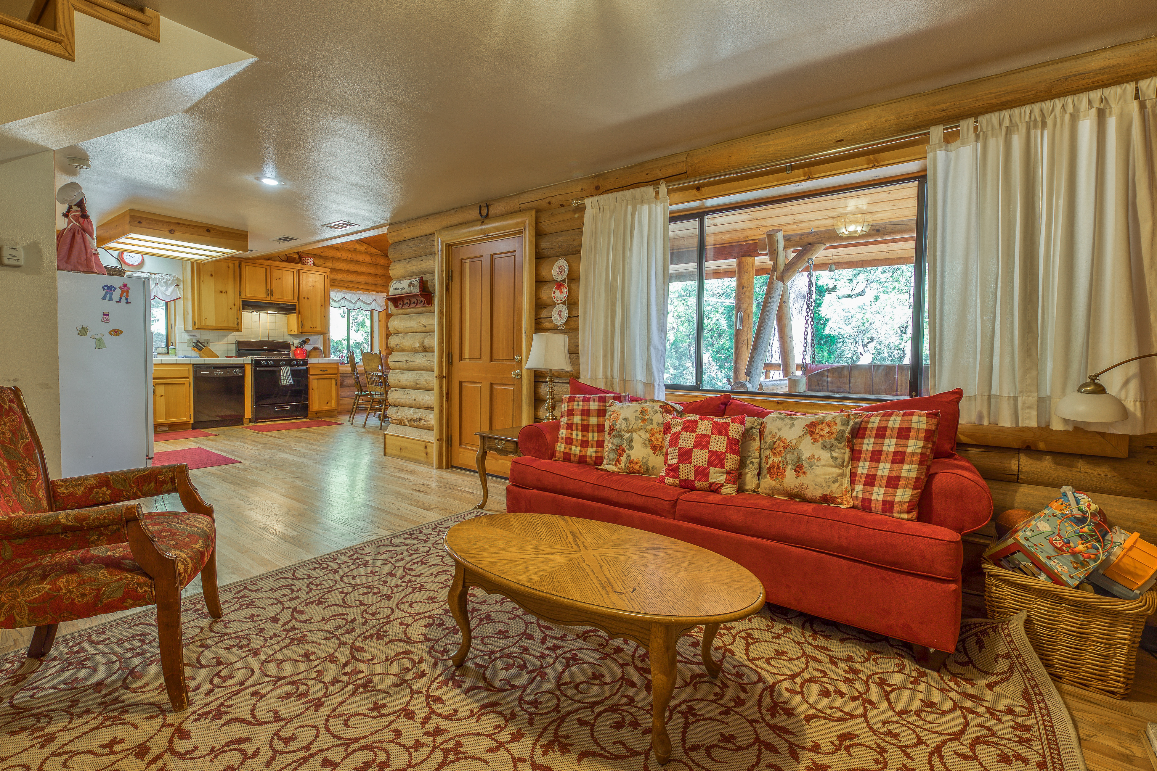 Palm Springs Home 984283