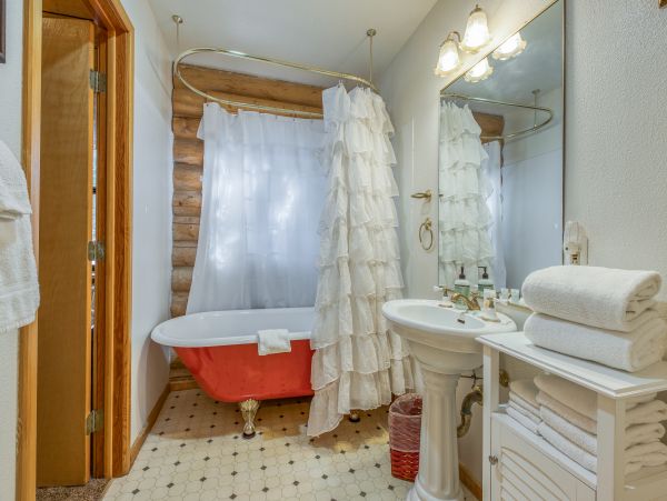 Palm Springs Home 984283