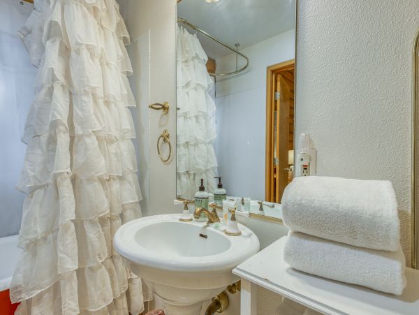 Palm Springs Home 984283