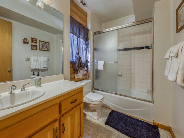Palm Springs Home 984283