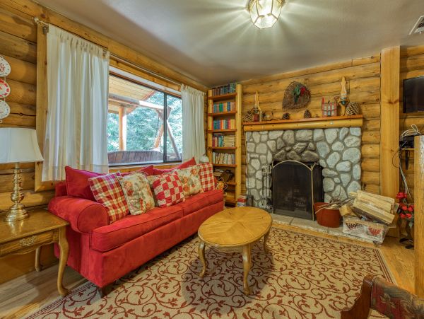 Palm Springs Home 984283