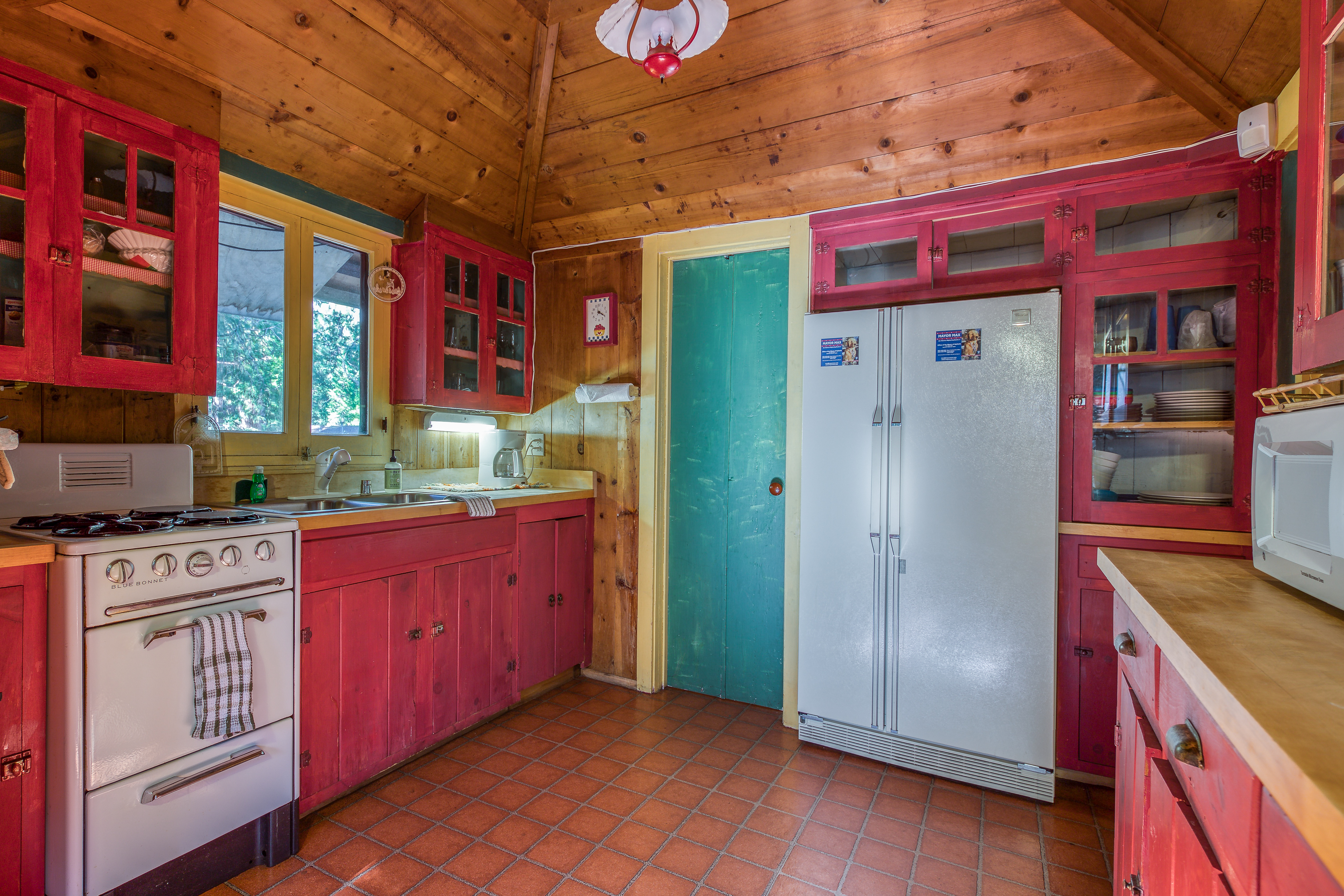 Palm Springs Home 984284