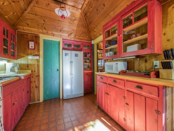 Palm Springs Home 984284