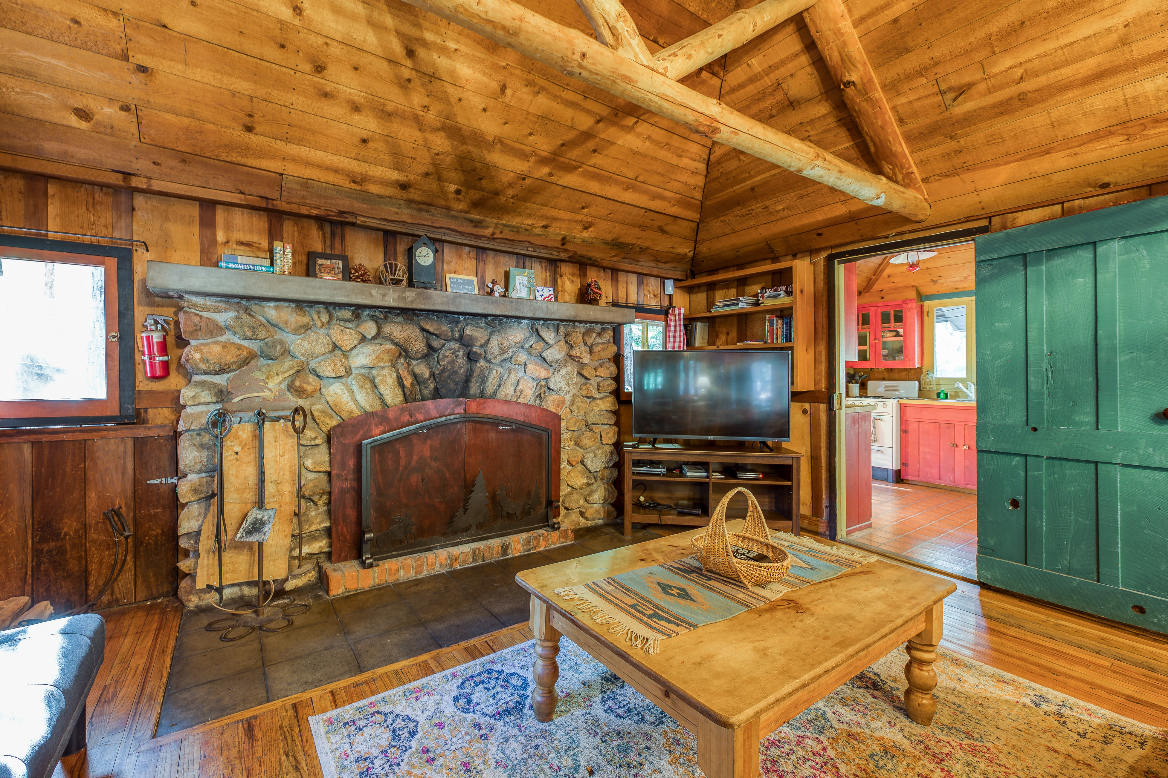 Palm Springs Home 984284
