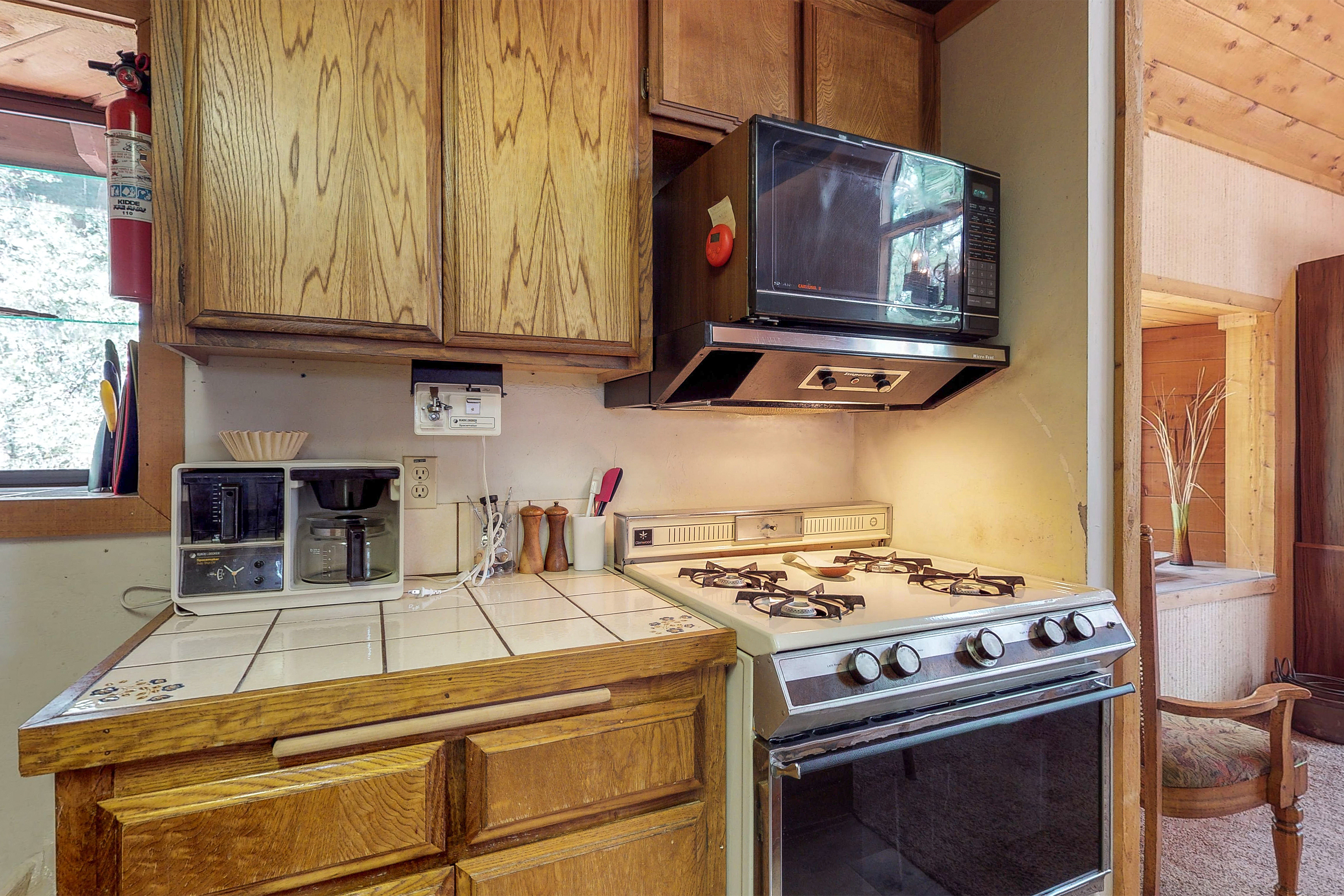 Palm Springs Home 984285